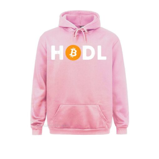 Bitcoin Merch – Hold Bitcoin Buy And Hold Crypto Hoodie