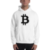 Bitcoin Merch – Men’s Hoodie