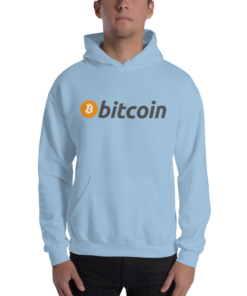 Bitcoin Merch - Men’s Hoodie 2 Bitcoin Merch Men's Hoodie 3