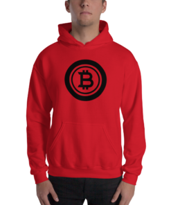 Bitcoin Merch - Men’s Hoodie 6 Bitcoin Merch Men's Hoodie 7