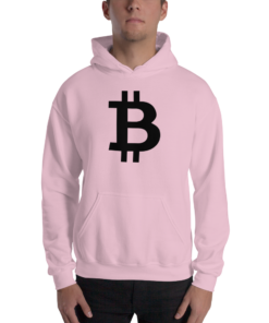 Bitcoin Merch - Men’s Hoodie 7 Bitcoin Merch Men's Hoodie 8