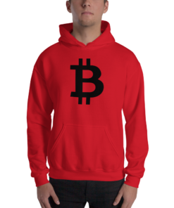 Bitcoin Merch - Men’s Hoodie 8 Bitcoin Merch Men's Hoodie 9