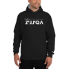 Bitcoin Merch – Men’s Premium Hoodie