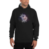 Bitcoin Merch – Universe Men’s Premium Hoodie