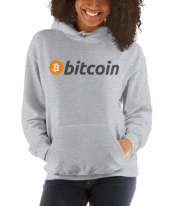 Bitcoin Merch - Women’s Hoodie 2 Bitcoin Merch Women's Hoodie 3