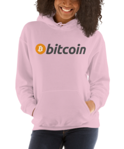 Bitcoin Merch - Women’s Hoodie 3 Bitcoin Merch Women's Hoodie 4