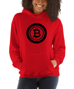 Bitcoin Merch - Women’s Hoodie 6 Bitcoin Merch Women's Hoodie 7