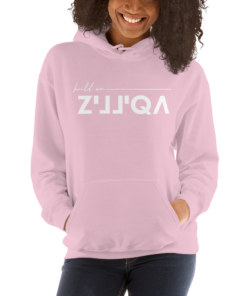 Bitcoin Merch - Women’s Hoodie 7 Bitcoin Merch Women's Hoodie 8