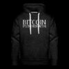 Bitcoin Psychopath Hoodie Sweatshirt