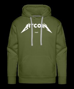 Bitcoin Rocks Hoodie Sweatshirt 3 Bitcoin Rocks Hoodie Sweatshirt 4