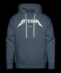Bitcoin Rocks Hoodie Sweatshirt 4 Bitcoin Rocks Hoodie Sweatshirt 5