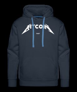 Bitcoin Rocks Hoodie Sweatshirt 5 Bitcoin Rocks Hoodie Sweatshirt 6
