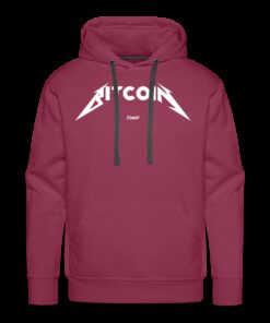 Bitcoin Rocks Hoodie Sweatshirt 6 Bitcoin Rocks Hoodie Sweatshirt 7
