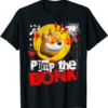 Bonk Coin T-Shirt Pump Meme Doge