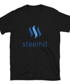 Buy Steem T-Shirt