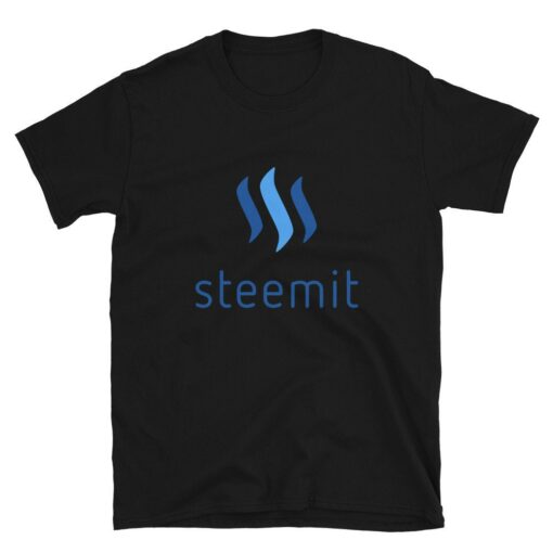 Buy Steem T-Shirt