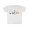 Buy Steem T-Shirt Steam Stem With Art Science Technology