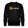 Buy The Dip Bitcoin Crewneck Sweatshirt