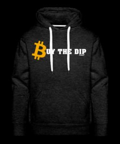 Buy The Dip Premium Hoodie Sweatshirt Buy The Dip Premium Hoodie Sweatshirt