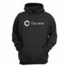 Chainlink LINK Cryptocurrency Logo Hoodie