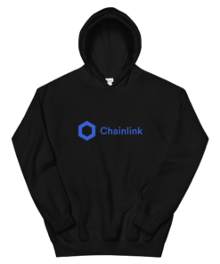 Chainlink Merch – Chainlink Hoodie