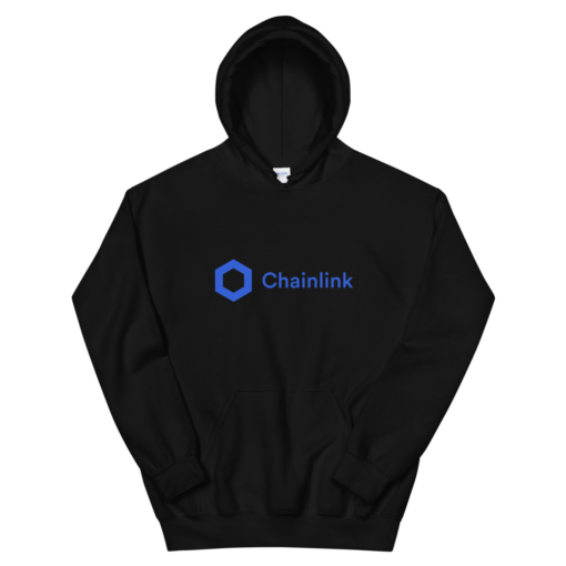 Chainlink Merch – Chainlink Hoodie