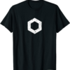 Chainlink T-Shirt Cryptocurrency Link Blockchain Crypto