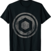 Chainlink T-Shirt Vintage Link Logo Crypto Blockchain