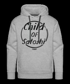 Child Of Satoshi Bitcoin Hoodie Sweatshirt 3 Child Of Satoshi Bitcoin Hoodie Sweatshirt 4