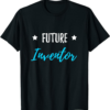Co Founder And Inventor T-Shirt Future Inventor Funny