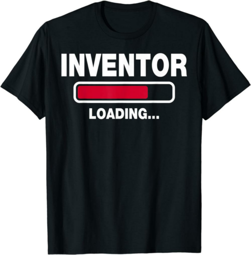 Co Founder And Inventor T-Shirt Title Profession Trendy