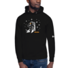 Crypto Merch – Bitrefill Men Hoodie