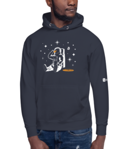 Crypto Merch - Bitrefill Men Hoodie 3 Crypto Merch Bitrefill Men Hoodie 4