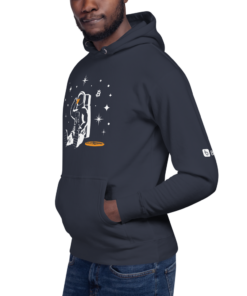 Crypto Merch - Bitrefill Men Hoodie 5 Crypto Merch Bitrefill Men Hoodie 6