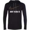 Crypto Merch – Just hodl it Men’s T-Shirt Hoodie