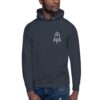 Crypto Merch – Unisex Hoodie