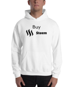 Crypto Merch Unisex Hoodie 3
