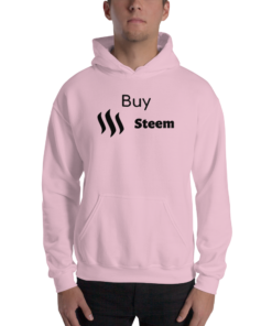 Crypto Merch Unisex Hoodie 6