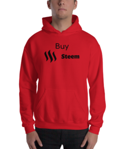 Crypto Merch Unisex Hoodie 7