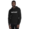 Crypto Merch – Wallem Fleece Hoodie