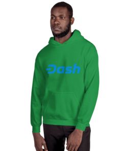 Dash Hoodies Dash Men Hoodie 11