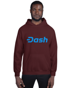 Dash Hoodies Dash Men Hoodie 12