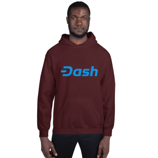Dash Hoodies – Dash Men Hoodie