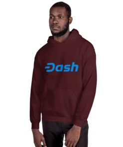 Dash Hoodies Dash Men Hoodie 13