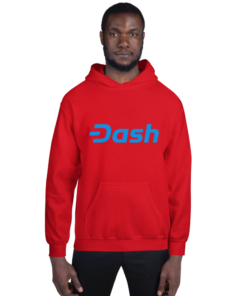 Dash Hoodies Dash Men Hoodie 14