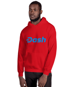 Dash Hoodies Dash Men Hoodie 15