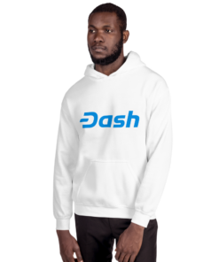 Dash Hoodies Dash Men Hoodie 16