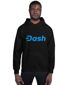 Dash Hoodies Dash Men Hoodie 2