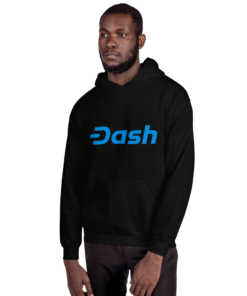 Dash Hoodies Dash Men Hoodie 3