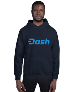 Dash Hoodies Dash Men Hoodie 4